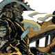 Illustration for article titled A sneak peek at Jonah Hex's next adventure in All-Star Western
